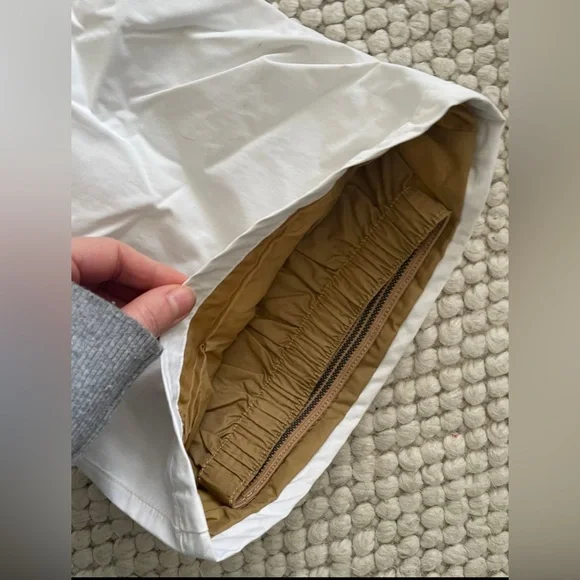 North Face Hyvent Snow Pants - Picture 6 of 7